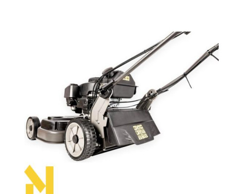 Газонокосарка бензинова Weibang WB778 SLC V 3IN1
