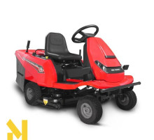 Садовий трактор акумуляторний Weibang WB81EC-B