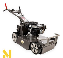 Газонокосарка бензинова Weibang WBBC537SCV