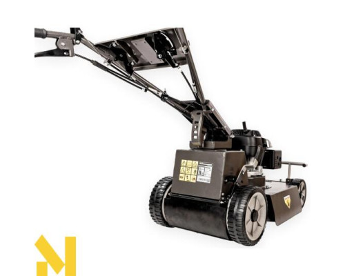 Газонокосарка бензинова Weibang WBBC537SCV