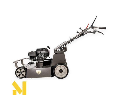 Газонокосарка бензинова Weibang WBBC537SCV