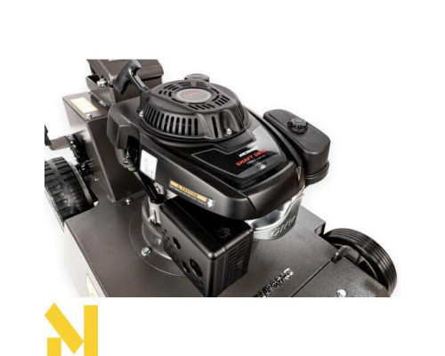 Газонокосарка бензинова Weibang WBBC537SCV