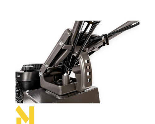 Газонокосарка бензинова Weibang WBBC537SCV