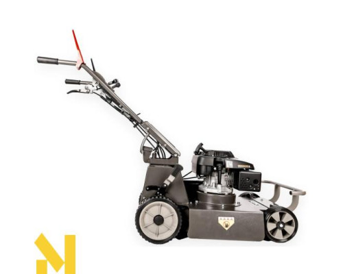 Газонокосарка бензинова Weibang WBBC537SCV