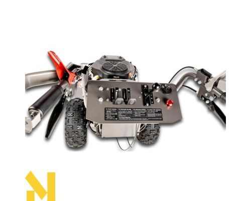 Газонокосарка бензинова WEIBANG WBBC7623LC