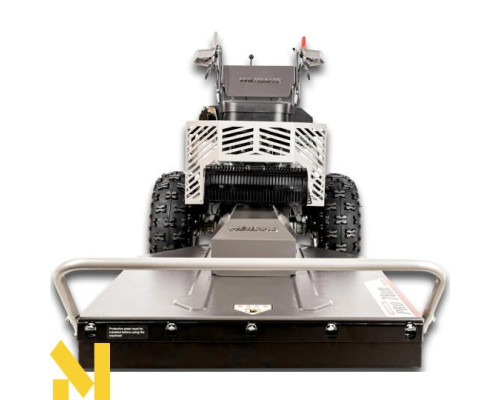 Газонокосарка бензинова WEIBANG WBBC7623LC