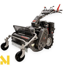 Газонокосарка бензинова з гусеничним приводом WEIBANG WBGT6813