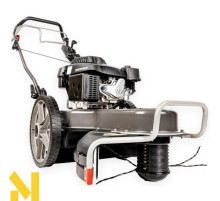 Газонокосарка бензинова Weibang WBLT567SLC