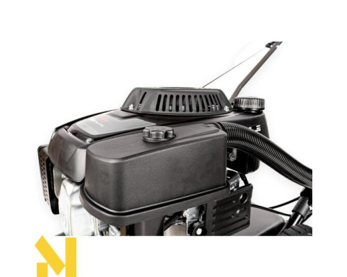 Газонокосарка бензинова Weibang WBLT567SLC