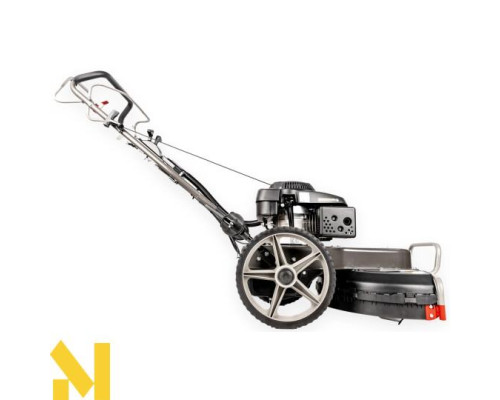 Газонокосарка бензинова Weibang WBLT567SLC