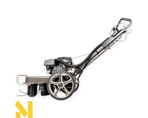 Газонокосарка бензинова Weibang WBLT567SLC