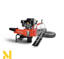 Пилосос садовий бензиновий Weibang WBLV50K