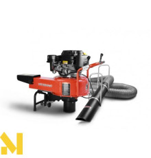 Пилосос садовий бензиновий Weibang WBLV50K