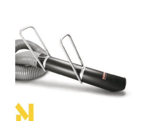 Пилосос садовий бензиновий Weibang WBLV50K