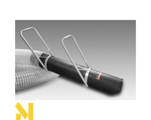 Пилосос садовий бензиновий Weibang WBLV50K