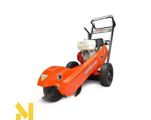 Подрібнювач пнів Weibang WBSG13H