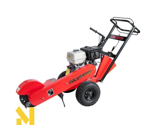 Подрібнювач пнів Weibang WBSG13H