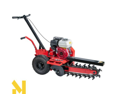 Траншеєкопач WEIBANG WBTR126H