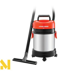 Пилосос Black&Decker WBV1405P