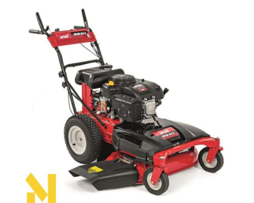 Газонокосарка бензинова MTD WCM 84
