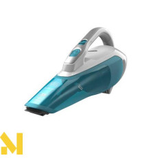Пилосос акумуляторний Black&Decker WDA315J