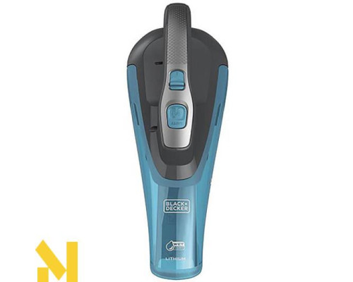 Пилосос акумуляторний Black&Decker WDA320J