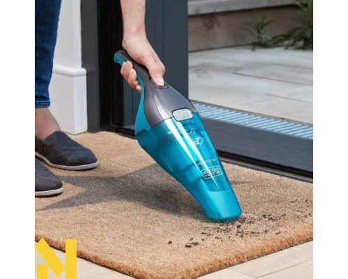 Пилосос акумуляторний Black&Decker WDC215WA