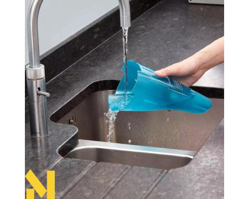 Пилосос акумуляторний Black&Decker WDC215WA