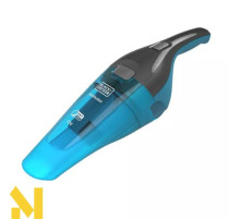 Пилосос акумуляторний Black&Decker WDC215WA