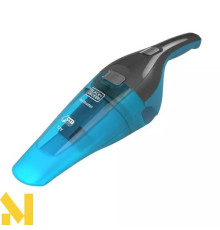 Пилосос акумуляторний Black&Decker WDC215WA