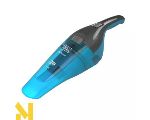 Пилосос акумуляторний Black&Decker WDC215WA