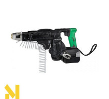 Акумуляторна викрутка Hitachi WF14DSL