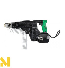 Акумуляторна викрутка Hitachi WF14DSL