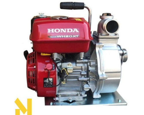 Мотопомпа Honda WH20XT EX