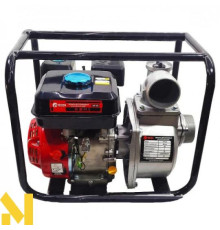 Мотопомпа бензинова Edon WP-50