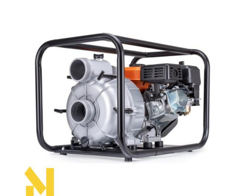 Мотопомпа Oleo-Mac OMLine WP8045S