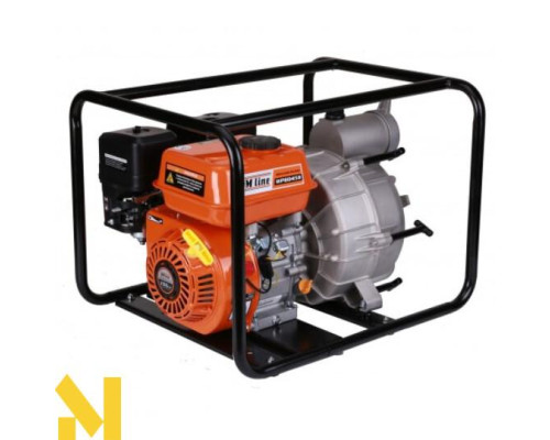 Мотопомпа Oleo-Mac OMLine WP8045S