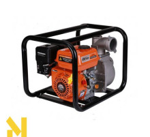 Мотопомпа Oleo-Mac OMLine WP8060C