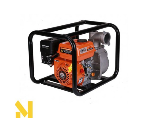 Мотопомпа Oleo-Mac OMLine WP8060C