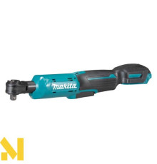 Гайковерт акумуляторний Makita WR100DZ (без АКБ та ЗП)