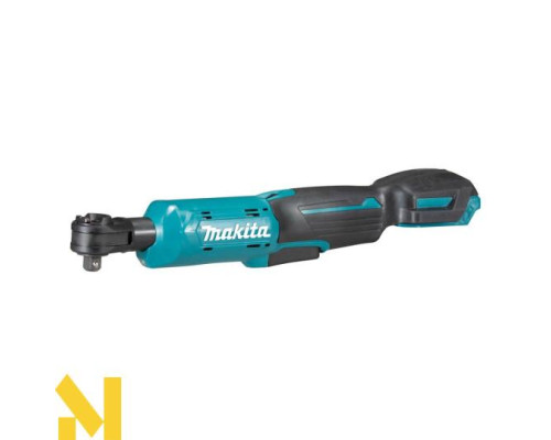 Гайковерт акумуляторний Makita WR100DZ (без АКБ та ЗП)