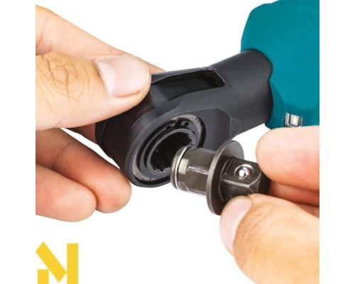 Гайковерт акумуляторний Makita WR100DZ (без АКБ та ЗП)