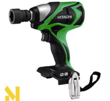Гайковерт акумуляторний Hitachi WR14DBDL