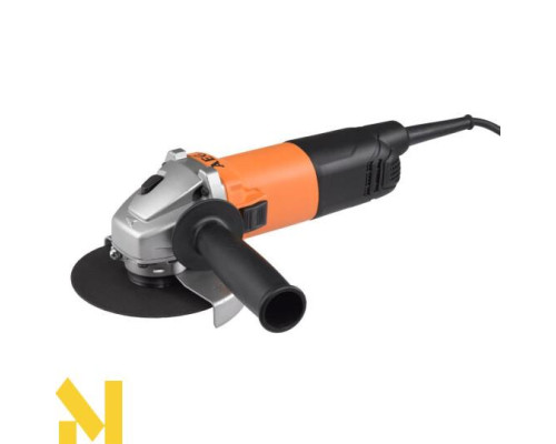 Кутошліфувальна машина AEG WS 8-125 SK
