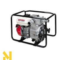 Мотопомпа Honda WT20XK4 DE