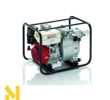 Мотопомпа Honda WT30XK3