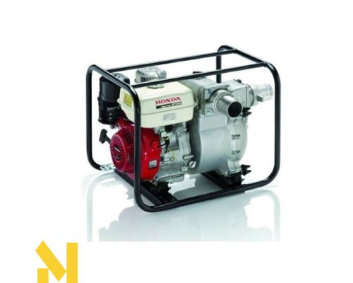 Мотопомпа Honda WT30XK3