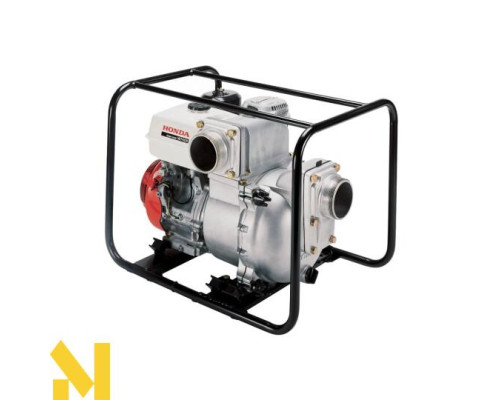 Мотопомпа Honda WT40XK3