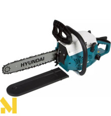 Бензопила Hyundai X 370