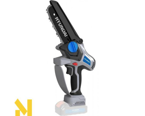 Міні-пила акумуляторна Hyundai XA 2006 (без АКБ та ЗП)